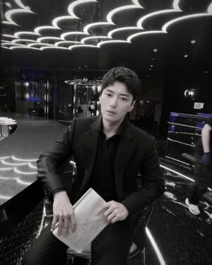 Jang Seung-jo Instagram - #이재곧죽습니다 
@f.ssong