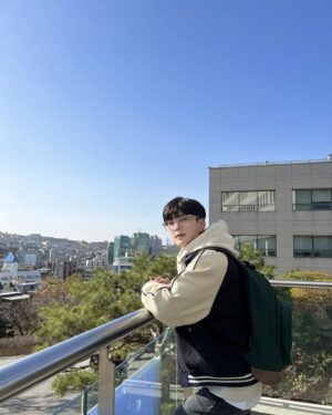 Jang Seung-jo Instagram - #남이데이 
#오늘밤9시 
#마지막주😂
#감사합니다🙏