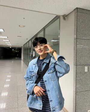 Jang Seung-jo Instagram - #남이데이 
#오늘밤9시 
#많시부❤️ 
#사랑합니다💕