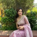 Janhvi Kapoor Instagram - 💕