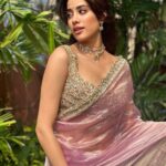 Janhvi Kapoor Instagram - 💕