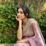Janhvi Kapoor Instagram - 💕