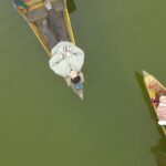 Janna Nick Instagram – Dhal Lake, Kashmir 📍
Apa harapan korang untuk tahun 2024?
Nak baca…. 🤍

#romantikaJannaDini 1 January 2024 
Di Astro Ria 9 malam
@flyairasia #flyairasia