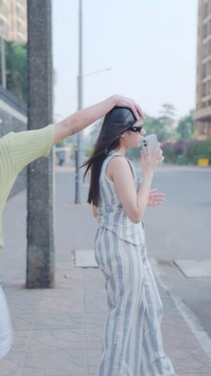 Jannat Zubair Rahmani Instagram - Ye kaisa pyaar hai?😢