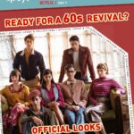 Jannat Zubair Rahmani Instagram - The 60’s is coming back and so am I. Check out the Gen Z collection @spoylonflipkart now. #AD #TheArchiesOnNetflix #TheArchies #FlipkartSpoylxNetflixTheArchies #JoinTheGang #OnlyOnSpoyl #SpoyltForChoices #GenZHotSpot #SpoylOnFlipkart #Trending #GenzFashion #RetroStyles #NetflixOriginal #LoveStory #Love