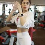 Jannat Zubair Rahmani Instagram - Happy & healthy 😇