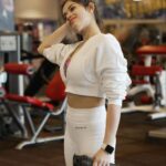 Jannat Zubair Rahmani Instagram - Happy & healthy 😇