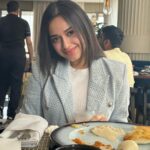 Jannat Zubair Rahmani Instagram - Instagram VS reality 🤫 Pune, Maharashtra