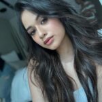 Jannat Zubair Rahmani Instagram - Cue the confetti 😉