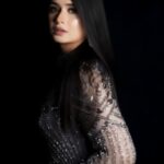 Jannatul Ferdous Oishee Instagram - Being Jealous doesn’t make you as good as what you are jealous of, but efforts do. Wearing @meherofficials Makeover by @samina_sara.official at @elegant_makeover
