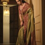 Jannatul Ferdous Oishee Instagram - Draped in Dreams, filled with love. Wardrobe @meherofficials Makeover @elegant_makeover