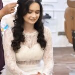 Jannatul Ferdous Oishee Instagram - You might be a center of your whirlwind, you might also be - the center of someone's world! Wearing @meherofficials PC @mim.mantasha Makeover @elegant_makeover
