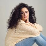 Jannatul Ferdous Oishee Instagram - Careful what you wish for Beware, step out. Orchids grow around the wild, not without. Photo from @mwbangladesh Fashion direction and styling: @mahmudulhasan_mukul #Oishee #missworldBangladesh2018 #mwmagazine
