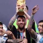 Jannatul Ferdous Oishee Instagram – ALHAMDULILLAH!
CONGRATULATIONS ARGENTINA🇦🇷
I really don’t know how to express this happiness🤭!

This year’s football world cup and the win of Argentina is a source of inspiration. It has been proved again that sometimes failure makes the way of life wide and smoother. Argentina started their journey with a frustrating and regretful failure in the first round. But their dedication, hard work, focus and firm confidence have taken them to the apex of success. So don’t be afraid of failure,  may be your next step will take you closer to your dream.
@leomessi
@emi_martinez26 
@paulodybala 
@enzojfernandez 
@juliaanalvarez