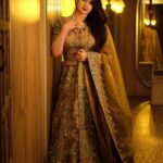 Jannatul Ferdous Oishee Instagram - ❤️ Wardrobe @meherofficials Makeover @elegant_makeover