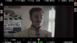 Jannik Schümann Instagram - This is a wrap for SISI SEASON 3 - bye Franz, bye moustache!

Thanks to everyone who was involved in the project for four exciting shooting months in Latvia and Lithuania.

@sisi.rtl @rtlplus @storyhouseproductions #sisi #season3 #wrap
