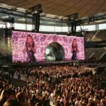 Jannik Schümann Instagram – I still can‘t process last weeks concert – @beyonce 

Def one of the best shows I have ever seen 🔥

#renaissanceworldtour #analogphotography