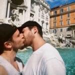 Jannik Schümann Instagram – International Day Against Homophobia, Biphobia and Transphobia

🏳️‍🌈🏳️‍⚧️

#IDAHOBIT #acceptance #getusedtoit