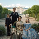 Jannik Schümann Instagram – Eine schrecklich nette Familie