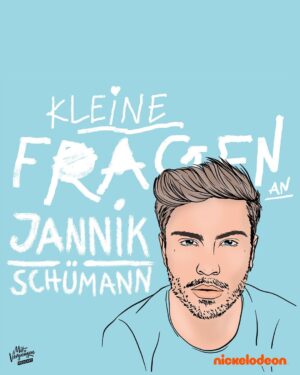 Jannik Schümann Instagram - Das wohl härteste (und schönste!) Interview, das ich je geben durfte! Danke liebe Emelie und Mailie für eure kleinen Fragen! 💛

Die Folge ist ab heute überall da zu hören, wo es Podcasts gibt.

@nickelodeondeutsch @mitvergnuegen_podcast