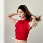 Jarinporn Joonkiat Instagram - ขออั่งเปาเป็น ♥️ หน่อยได้ป่าว 🤲🏻💌😋