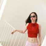 Jarinporn Joonkiat Instagram - ขออั่งเปาเป็น ♥️ หน่อยได้ป่าว 🤲🏻💌😋