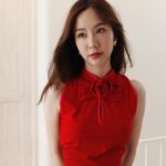 Jarinporn Joonkiat Instagram – ขออั่งเปาเป็น ♥️ หน่อยได้ป่าว 🤲🏻💌😋