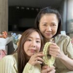 Jarinporn Joonkiat Instagram - I’m blessed :)
