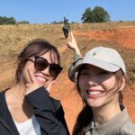 Jarinporn Joonkiat Instagram - I’m blessed :)