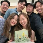 Jarinporn Joonkiat Instagram - I’m blessed :)