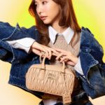 Jarinporn Joonkiat Instagram - 💖 @miumiu