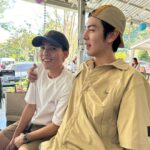 Jarinporn Joonkiat Instagram - คิดถึงแล้วอะแก๊ง มากินข้าวต้มสูตรมาตาลดาอีกนะ 😂😜