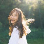Jarinporn Joonkiat Instagram - ยิ้มหน่อยน้าา :) 📸 @air_8072