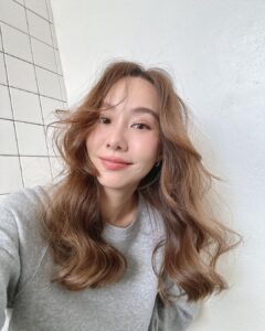Jarinporn Joonkiat Instagram - Have a good day to you all ⭐️⭐️⭐️