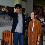 Jarinporn Joonkiat Instagram - น้องขออนุญาติหลวงพี่เต๋อ โปรโมทละครนะคะ 😅🙏🏻 เปิด @primevideoth ดูคุณขิง #มือปราบกระทะรั่ว ได้แล้วน้า ดูรวดเดียวจบได้เลย! ♥️🫶🏻 / รูปสุดท้ายมันมีอะไรแปลกๆอยู่เนอะ 😆