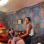 Jasmin Savoy Brown Instagram - I wonder if people will be upset when both the twins di-