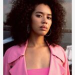 Jasmin Savoy Brown Instagram - THANK YOU @outmagazine it is the BIGGEST honor to be included in this list, especially alongside such incredible actors and friends.