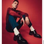 Jasmin Savoy Brown Instagram - THANK YOU @outmagazine it is the BIGGEST honor to be included in this list, especially alongside such incredible actors and friends.