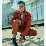 Jasmin Savoy Brown Instagram - THANK YOU @outmagazine it is the BIGGEST honor to be included in this list, especially alongside such incredible actors and friends.