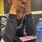 Jasmin Savoy Brown Instagram - I wonder if people will be upset when both the twins di-
