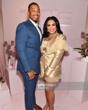 Jasmine Davis Instagram - TASTE 2023 x MOWA 🍽️

This year’s #TASTE event was one for the books! From our amazing 2023 Tastemakers to the stunningly gorgeous @1705west space, a time was truly had — all for Atlanta’s seniors. 

I’m always so grateful to partner with @mealsonwheelsatlanta in any capacity, any chance I get. Not only do I get to work with some amazing people but, I also get to serve Atlanta’s most vulnerable seniors. Im honored to have had the opportunity to host the live auction that resulted in over $16,000 that helps ensures no Atlanta senior goes hungry. 

I also can’t forget to acknowledge the brains behind this stellar event — @a_doseofb you are truly a creative genius and a master of your craft! I cant wait to continue seeing you move within your purpose and impact the lives of so many through your mission driven work. 

@tyeisha_perry + @jus10__perry you both are visionaries and truly took this year’s event from ideation to implementation with flawless execution. Kudos to your entire team! 

@lloyd_mack working together on the creative roll out was a blast — who would’ve known we would turn into a dynamic duo! You’re a beast in this videography space — keep it up.