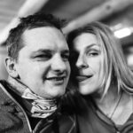 Jason Chicandier Instagram - Parfois tout est simple ! @paulineregz @orellemag @aperteelsa
