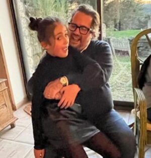 Jason Chicandier Instagram - 