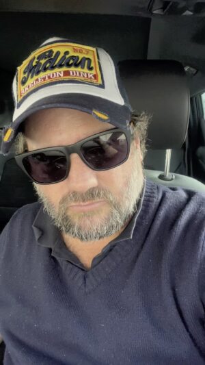 Jason Chicandier Instagram - La censure merde !