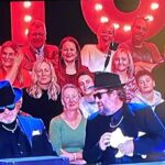 Jason Chicandier Instagram - 🇧🇪 Passage jeudi soir au Grand Cactus sur la RTBF avec mon pote, ce génie de Renaud Rutten. On a ri comme des bossus. Merci à Jerome, Adrien et aux équipes ! Une baise aux belges ! Que j’adore ce pays vin Dious ! @renaudrutten @jerome.dewarzee @adriendevyver_ @legrandcactus @rtbf