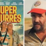 Jason Chicandier Instagram - Le film Super Bourrés dans lequel j’ai eu la chance de jouer est éligible aux Césars ! Bon on n’va pas se bifler entre harders, les chances sont minces ! Moi par exemple le soir des Césars on a une soirée BDSM prévue à Candillargues avec ma sœur mais ça changerait de d’habitude… Évidemment j’adore les films sociaux, societaux je sais plus comment qu’on dit, les films avec Virginie Effira, les films dans lesquels Vincent Lindon prend ses yeux de Cocker malade alors qu’il vient d’être licencié, que sa femme s’est barrée avec son frère et qu’il n’y a même plus de café dans le placard ! Les films dans lesquels des mecs de Neuilly en K-Way et Stan Smith viennent filmer les banlieues en noir et blanc… j’adore ! Mais bon…un film cesarise sur un CV ça claque ! Et la Rami avec le temps c’est pas du style à bouffer du triangle à la Grande Motte ! Enfin c’est juste une suggestion rapport aux Seychelles tout ça ! Des bises mes Superbes et « Viva le cinéma » comme dit ce bon vieux macaroni de Tarantino ! @academiedescesar @tarinatarantino