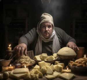Jason Chicandier Instagram - 300 places parties en 1mn15 pour la raclette géante du 17 mars 2024. C’est fou ! Pourquoi un tel engouement ? Je pense qu’en ces temps un tantinet moroses et anxiogènes, on a tous besoin de se faire couler du fromage fondu sur les noix. Y’aura une nouvelle édition. On vous en dit plus en mars. Désolé pour les déçus mais nous sommes vraiment bloqués quant au nombre de places. Nous sommes ravis en revanche car nos équipes bossent comme des bazus pour que ce jour soit fabuleux. On a besoin de douceur, que les femmes et les hommes se marrent ensemble avec des gamins qui courent partout, on a besoin de gras, de musique, de rire, de chanter ! Être ensemble et se tenir tout chaud jusqu’à peter comme dans « La soupe au choux », il est là le projet ! Merci encore. Je vous crache sur la tige en vous regardant droit dans les yeux ! @mathou_cann @agence_coincidence @maxbnwk @mamixe.b @villedesaintetienne
