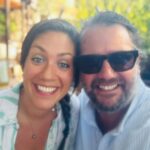 Jason Chicandier Instagram - 13 ans d’amour aujourd’hui ❤️❤️❤️joyeux anniversaire 🥳
