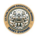 Jason Chicandier Instagram - Tenez-vous prêts, fin janvier quelques 200 nouvelles places seront mises à la vente ! Et le 17 mars une annonce de dingue sera faite ! Comme disait le Professeur Chicambos « Dans un monde où tout se casse la gueule, qu’y a-t-il de plus solide que du fromage fondu ? ». On vous tient vite au courant mes Empereurs. @mathou_cann @maxbnwk @mamixe.b @agence_coincidence @saintetiennemetropole @villedesaintetienne