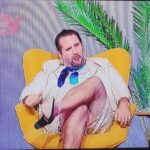 Jason Chicandier Instagram - Les Molieres ne sont plus si loin ! @michaelyoun @vdesagnat @benjmorgaine @lemorningnight @m6officiel